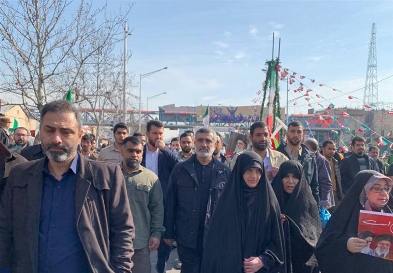 راهپیمایی 22 بهمن , دهه فجر انقلاب اسلامی , جمهوری اسلامی ایران , انقلاب اسلامی ,