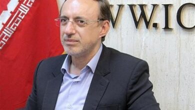 راهکارهای داوطلب مجلس برای خروج خراسان شمالی از بنبست/ چرا ره آهن اسفراین به بجنورد اجرایی نشد؟ + فیلم