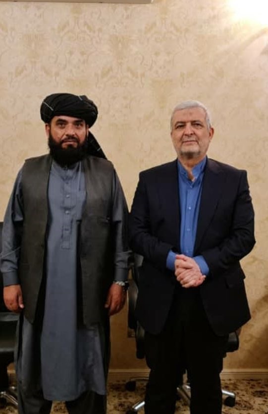 کشور افغانستان , حسن کاظمی قمی ,