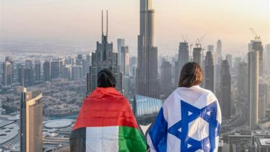 رسانه عبری: امارات یکی از محبوبترین مقاصد گردشگری اسرائیلیها در جریان جنگ غزه است