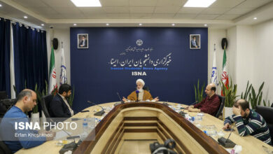 رسانهها اهمیت انتخابات خبرگان را برای مردم نشان دهند