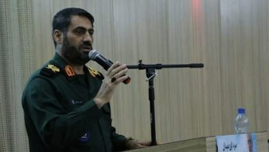 رشادت رزمندگان لرستان در «والفجر 8»/ محور مقاومت برگرفته از دفاع مقدس است