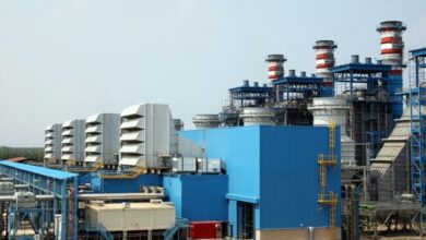 رشد ۳۳ برابری تولید برق نیروگاههای حرارتی پس از انقلاب اسلامی