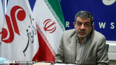 رضا تقیپور به پویش «کارآمدی و شایستهگزینی» پیوست