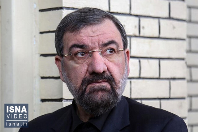 رضایی: جنگ زرگری برای تخریب رقیب، خطرناک است