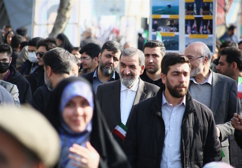 رضایی: مردم صاحب انقلاب و کشور هستند