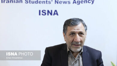 رضوانی: جبهه پایداری در راستای اهداف انقلاب با جریانهای انقلابی همکاری میکند