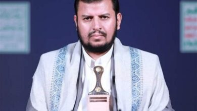 رهبر انصارالله: آمریکا شریک مستقیم جنایات صهیونیستهاست