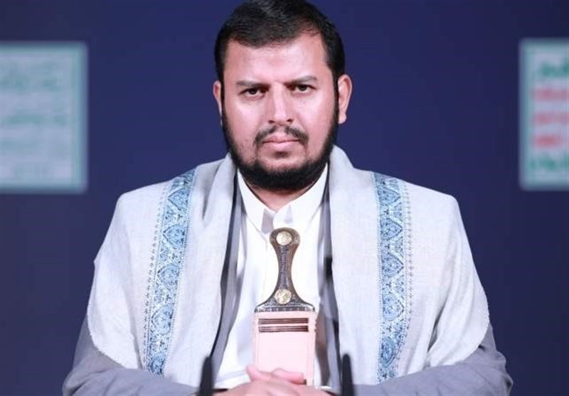 رهبر انصارالله: آمریکا شریک مستقیم جنایات صهیونیستهاست