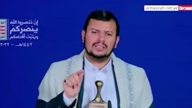رهبر انصارالله: نفرین غزه، گریبان آمریکا و اسرائیل را میگیرد