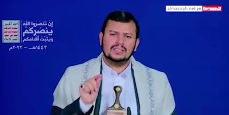 رهبر انصارالله: نفرین غزه، گریبان آمریکا و اسرائیل را میگیرد