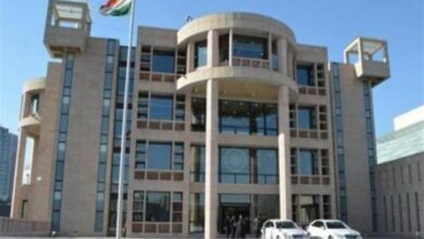 روابط افغانستان و هند گرم میشود؟