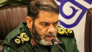 روایت سردار معروفی از مثلث دشمن برای انتخابات/ با استراتژی "تضعیف، تخریب و انشقاق" به میدان آمدهاند