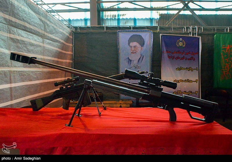 روز نیروی هوایی و دستاورهای جمهوری اسلامی ایران در اصفهان + فیلم