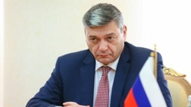 روسیه: آمریکا خطر درگیری در شبهجزیره کره را افزایش میدهد