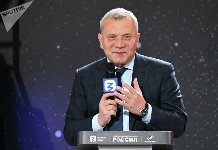 روسیه امسال ۴۰ موشک را به فضا پرتاب میکند