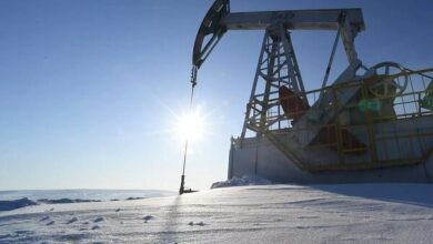 روسیه صادرات بنزین را ممنوع میکند