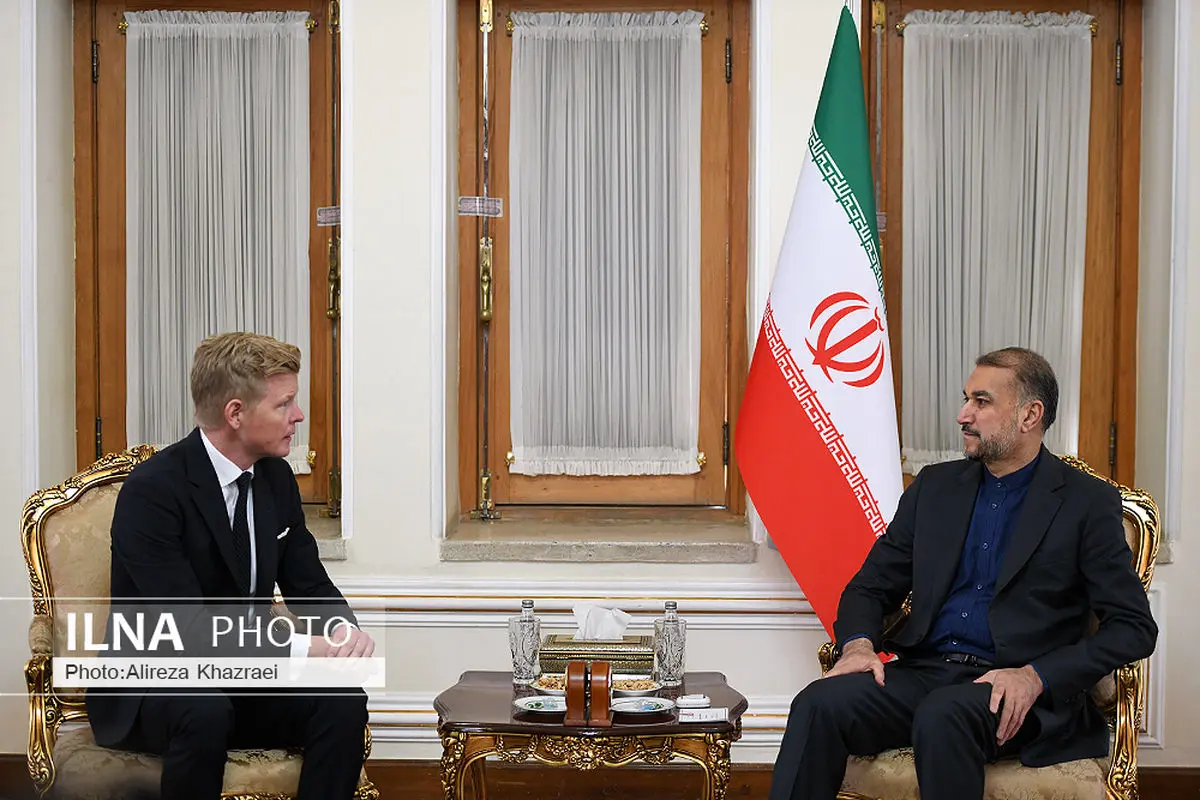 رویکرد نظامی دولت آمریکا شرایط را پیچیدهتر کرده است