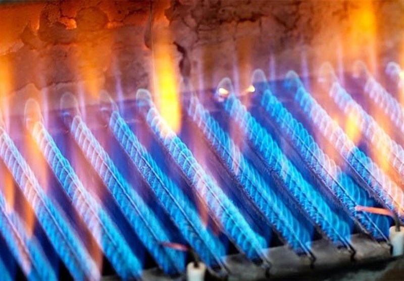 رکوردزنی قزوینیها در مصرف گاز