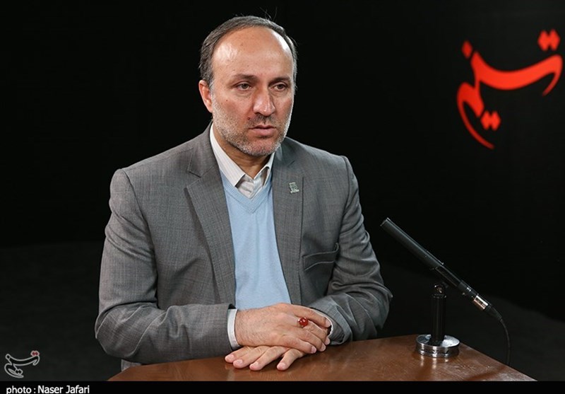 رییس سازمان امور دانشجویان: مشارکت در انتخابات قدرت ملی را افزایش میدهد