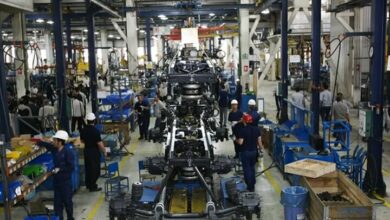 زمزمه نرخ بهره بالا؛ سرنوشت تولید چه میشود