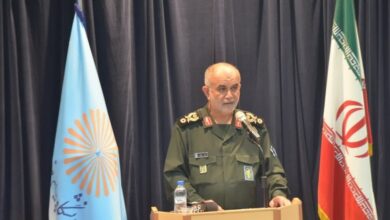 سازمان علمی، پژوهشی و فناوری سپاه بوشهر از ایدههای فناورانه دانشجویان استقبال میکند