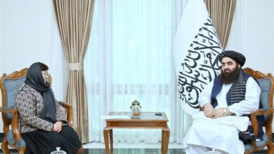 سازمان ملل: هیچ اقدامی برای پیچیدهتر شدن روابط با حکومت کنونی افغانستان نباید انجام شود