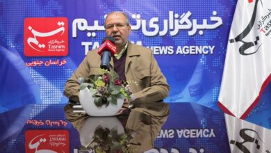 سازوکار شورای ائتلاف برای لیست نهایی شانا در خراسان جنوبی/ منتخبان باید میثاقنامه را امضا کنند + فیلم