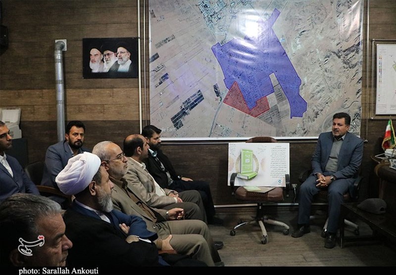 استان کرمان , استانداری کرمان ,