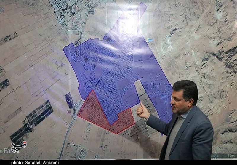 استان کرمان , استانداری کرمان ,