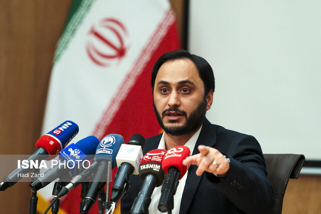 سخنگوی دولت: رئیسجمهور به خوزستان سفر میکند