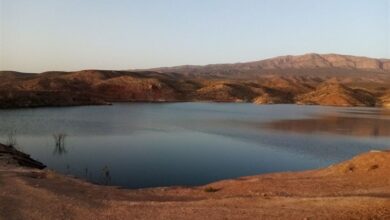 سد کوهبرد کهگیلویه با حضور وزیر جهاد کشاورزی به بهرهبرداری رسید