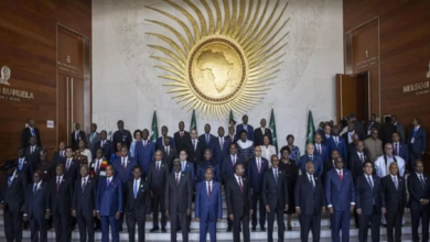 سران اتحادیه آفریقا: اسرائیل باید به مطالبات بینالمللی برای آتشبس دائمی پاسخ مثبت دهد