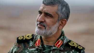 سردار حاجیزاده: حضور مردم در انتخابات باعث ناامیدی دشمن میشود