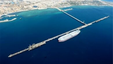 سرمایهگذاری 1.6 میلیون یورویی برای خرید بزرگترین خودرو تلسکوپی برای پشتیبانی مخازن نفت خارگ