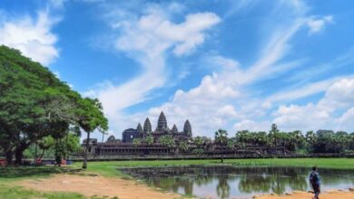 سرمایهگذاری 18 میلیارد تومانی برای 4 طرح گردشگری در استان کردستان