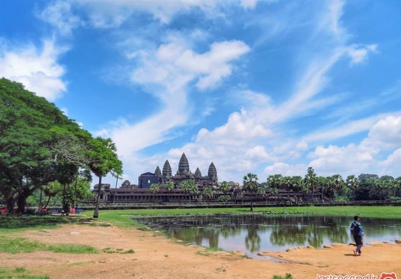 سرمایهگذاری 18 میلیارد تومانی برای 4 طرح گردشگری در استان کردستان