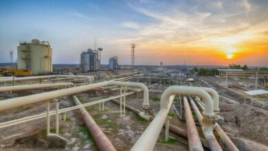 سرمایهگذاری ۱۷۰ میلیوندلاری روسها در توسعه میدان چشمهخوش