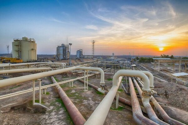 سرمایهگذاری ۱۷۰ میلیوندلاری روسها در توسعه میدان چشمهخوش