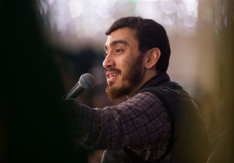 سرود حاج مهدی رسولی به مناسبت مبعث پیامبر/ موسمه رحمته عید نبوته + فیلم