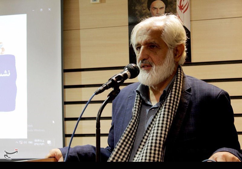 سروری: لیست شورای ائتلاف در تهران تا شنبه نهایی میشود