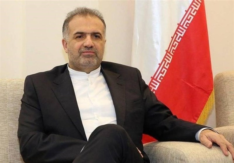 سفر وزیر روسی به ایران برای امضا قرارداد اجرایی خطآهن رشت-آستارا