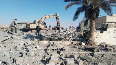 سفیر ایران در دمشق: تجاوز آمریکا با هدف جبران شکستهای رژیم صهیونیستی انجام شد