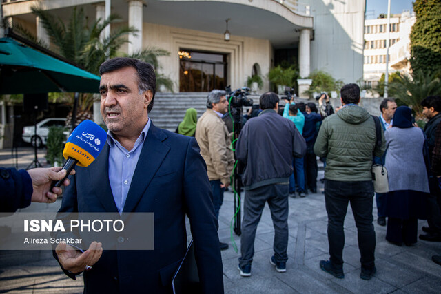 سلاجقه: وضعیت حیاتوحش دریاچه ارومیه خیلی خوب است