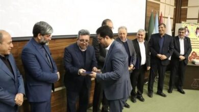 سند 90 درصد واحدهای تولیدی و صنعتی شهرکهای صنعتی آذربایجان غربی صادر شد