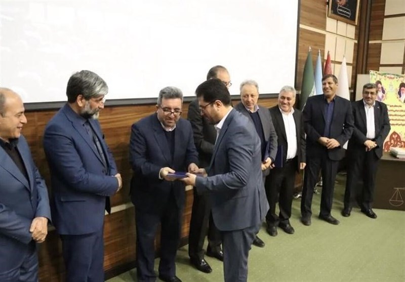 سند 90 درصد واحدهای تولیدی و صنعتی شهرکهای صنعتی آذربایجان غربی صادر شد