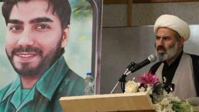 سپاه اردبیل از هیچ فرد یا جناحی در انتخابات حمایت نمیکند