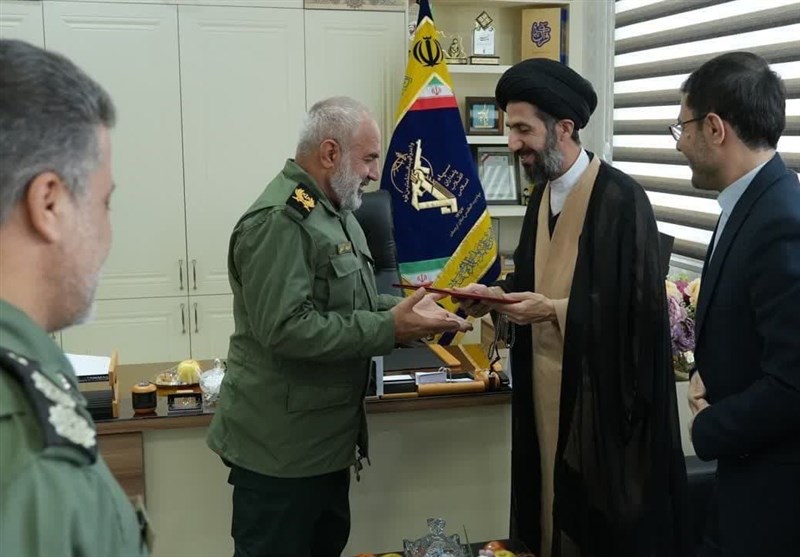 سپاه در تأمین امنیت کردستان نقش بیبدیلی دارد