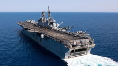 سی ان ان: آمریکا نیروهایش در منطقه را کاهش میدهد