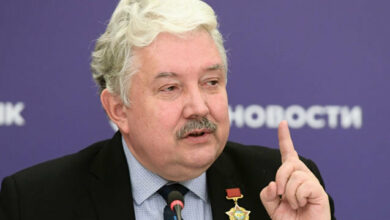 سیاستمدار روس: اسرائیل دیگر نمیتواند وجود داشته باشد